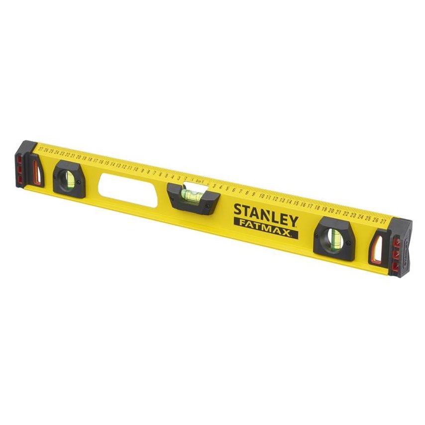 FatMax I-Beam Level 3 Vial 60cm STA143553