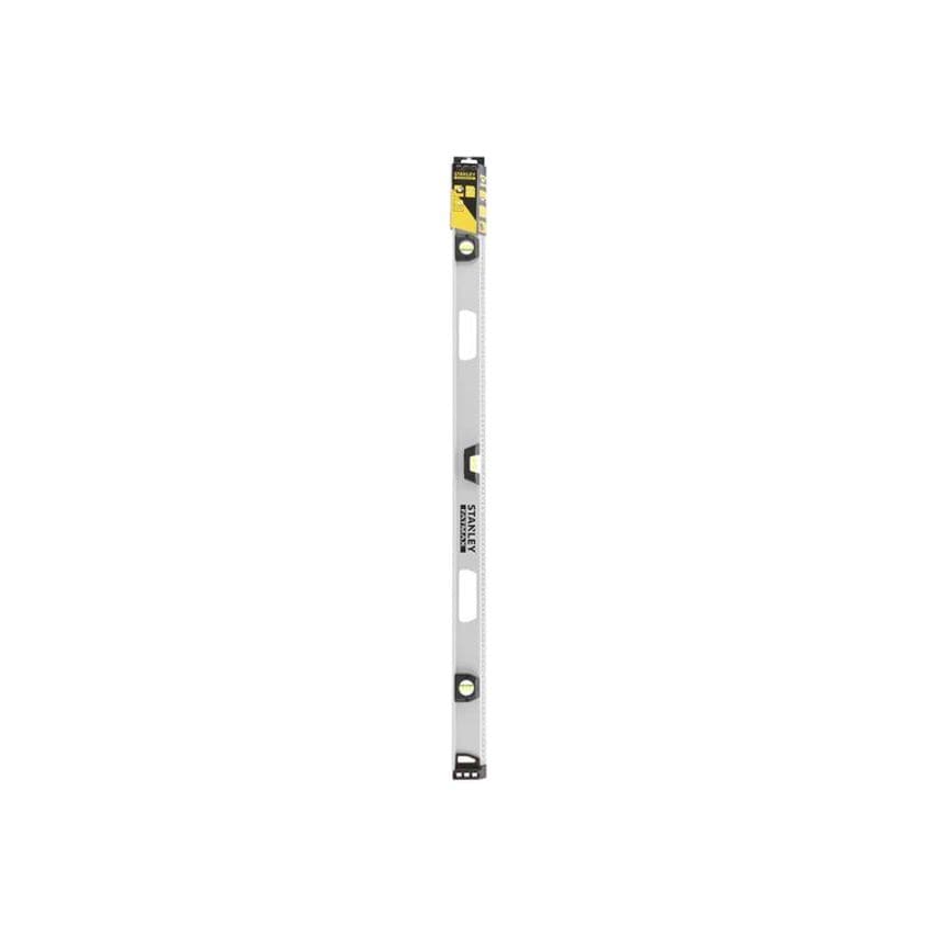 FatMax I-Beam Magnetic Level 3 Vial 120cm STA143556