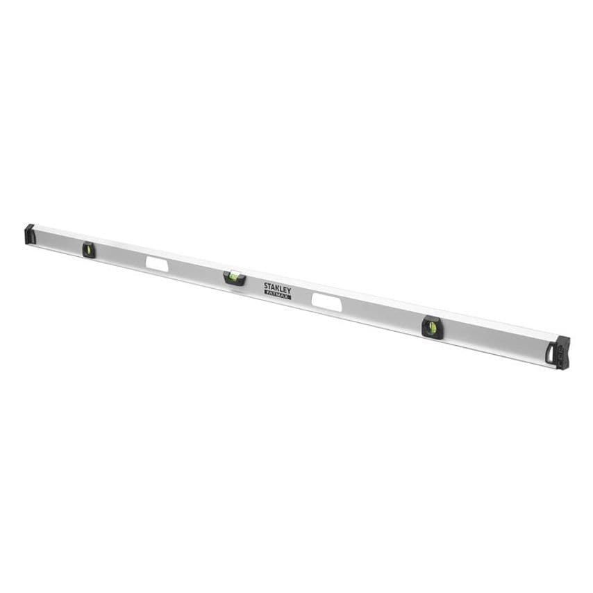FatMax I-Beam Magnetic Level 3 Vial 200cm STA143558