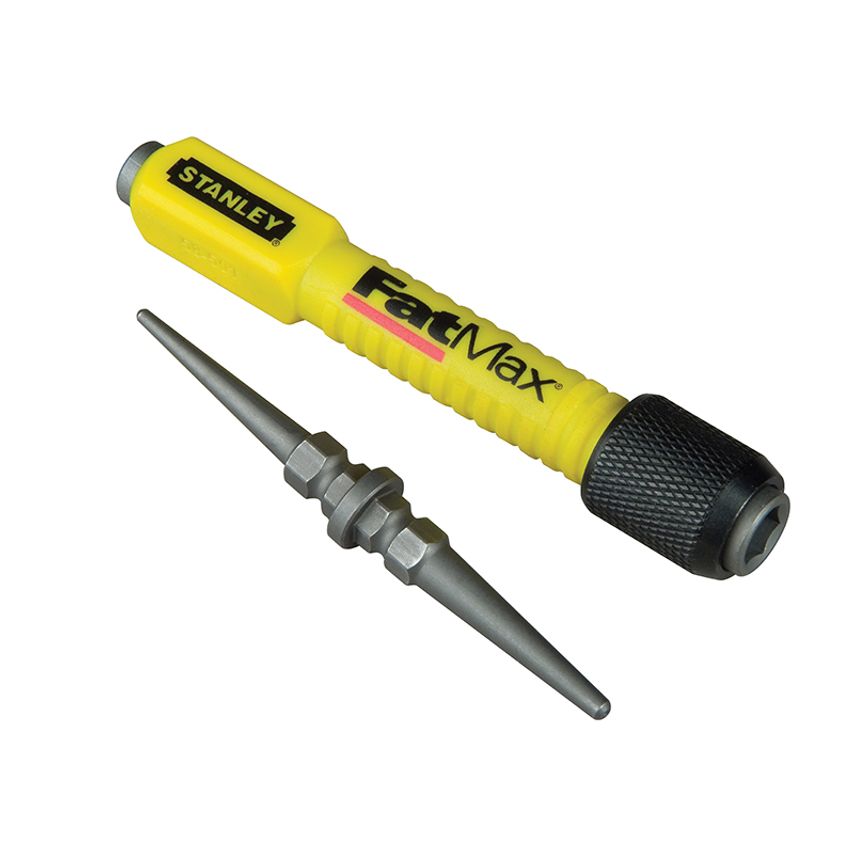 FatMax Interchangeable Nail Set STA158501