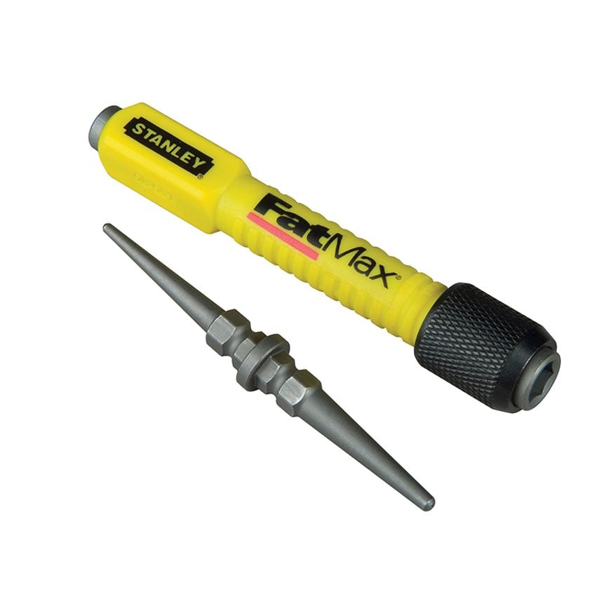 FatMax Interchangeable Nail Set STA158501