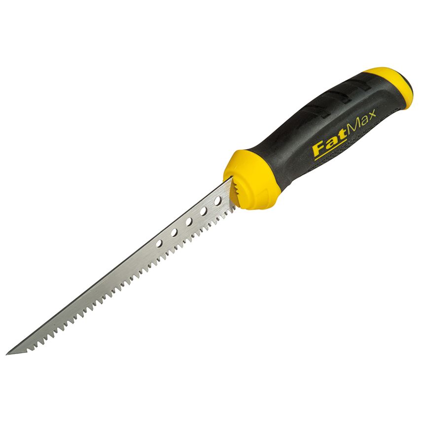 FatMax Jab Saw & Scabbard 150mm (6in) 7 TPI STA720556