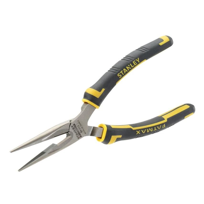 FatMax Long Nose Pliers 160mm (6.1/4in) STA089869