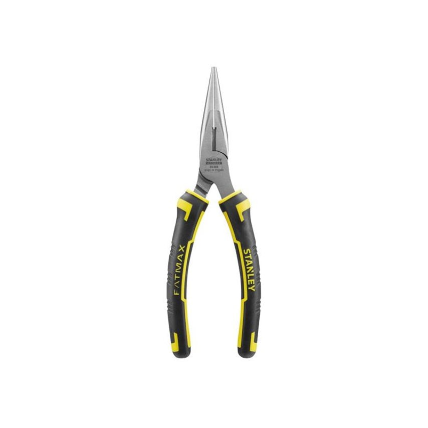 FatMax Long Nose Pliers 160mm (6.1/4in) STA089869