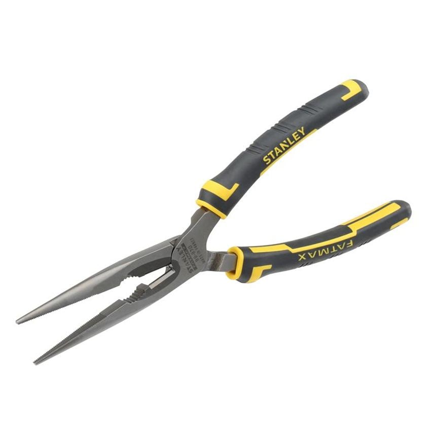 FatMax Long Nose Pliers 200mm (8in) STA089870