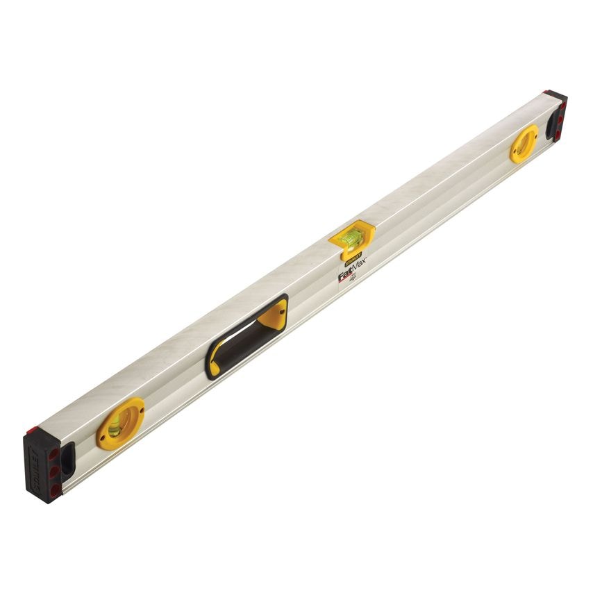 FatMax Magnetic Level 3 Vial 120cm STA143549