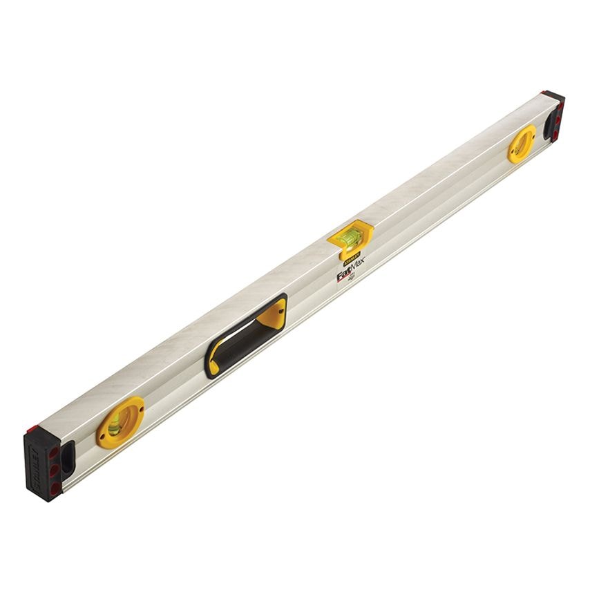 FatMax Magnetic Level 3 Vial 90cm STA143537