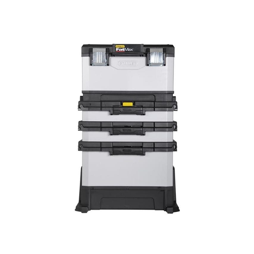 FatMax Metal/Plastic Rolling Workshop STA195622