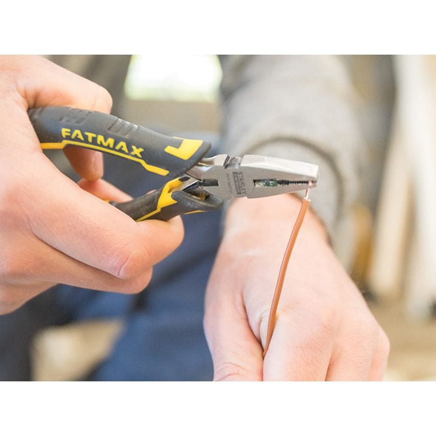 FatMax Mini Pliers Set, 6 Piece STA080541
