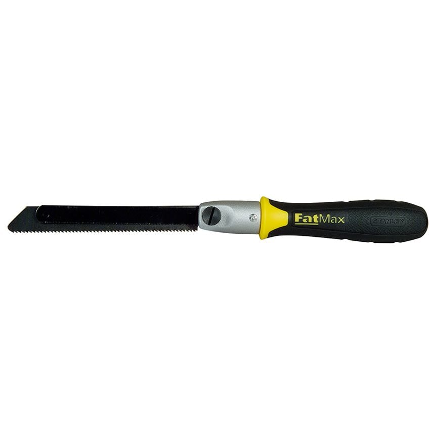 FatMax Multi Saw + Wood Metal Blades