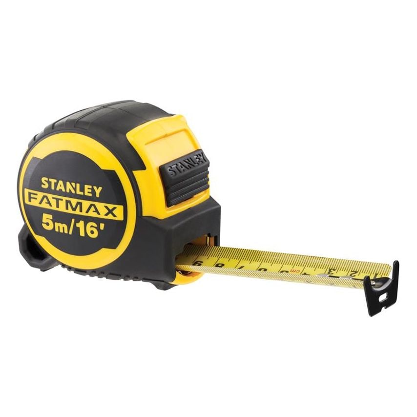FatMax Next Generation Tape 5m/16ft (Width 32mm) STA533006