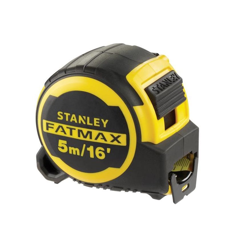 FatMax Next Generation Tape 5m/16ft (Width 32mm) STA533006