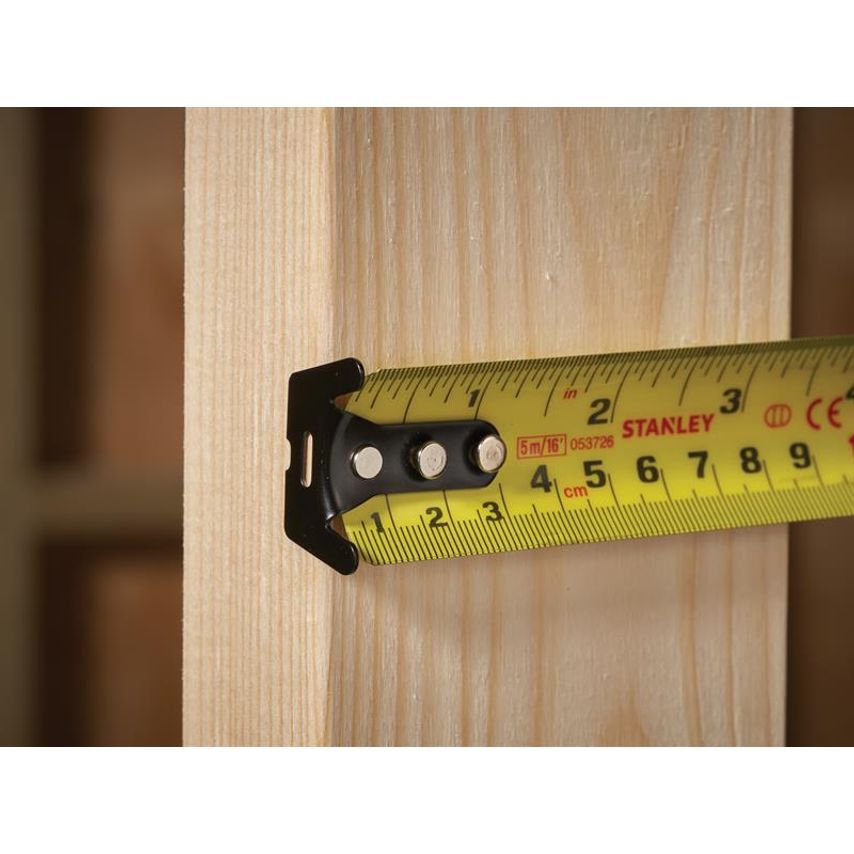 FatMax Next Generation Tape 5m/16ft (Width 32mm) STA533006