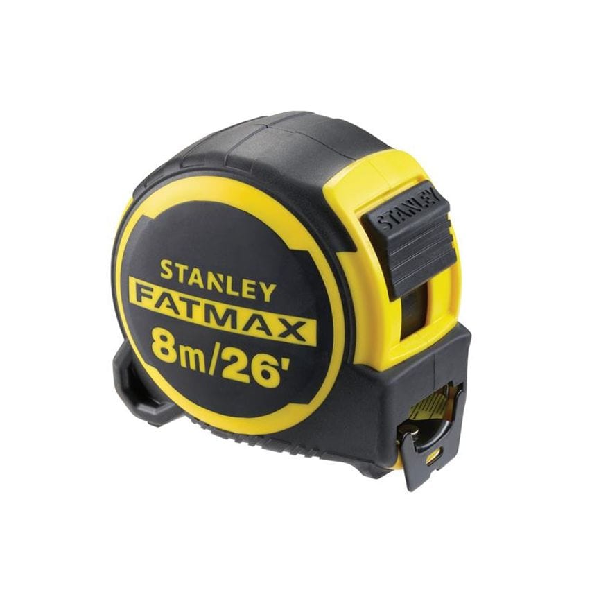 FatMax Next Generation Tape 8m/26ft (Width 32mm) STA533105