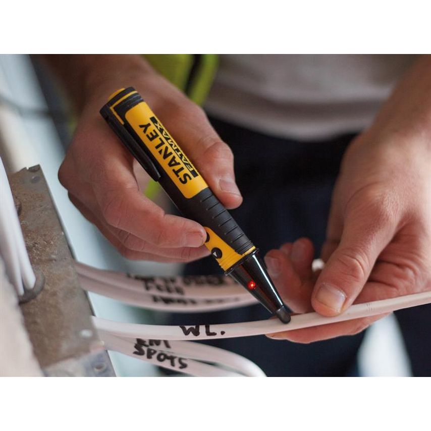 FatMax Non-Contact Voltage Detector INT082567