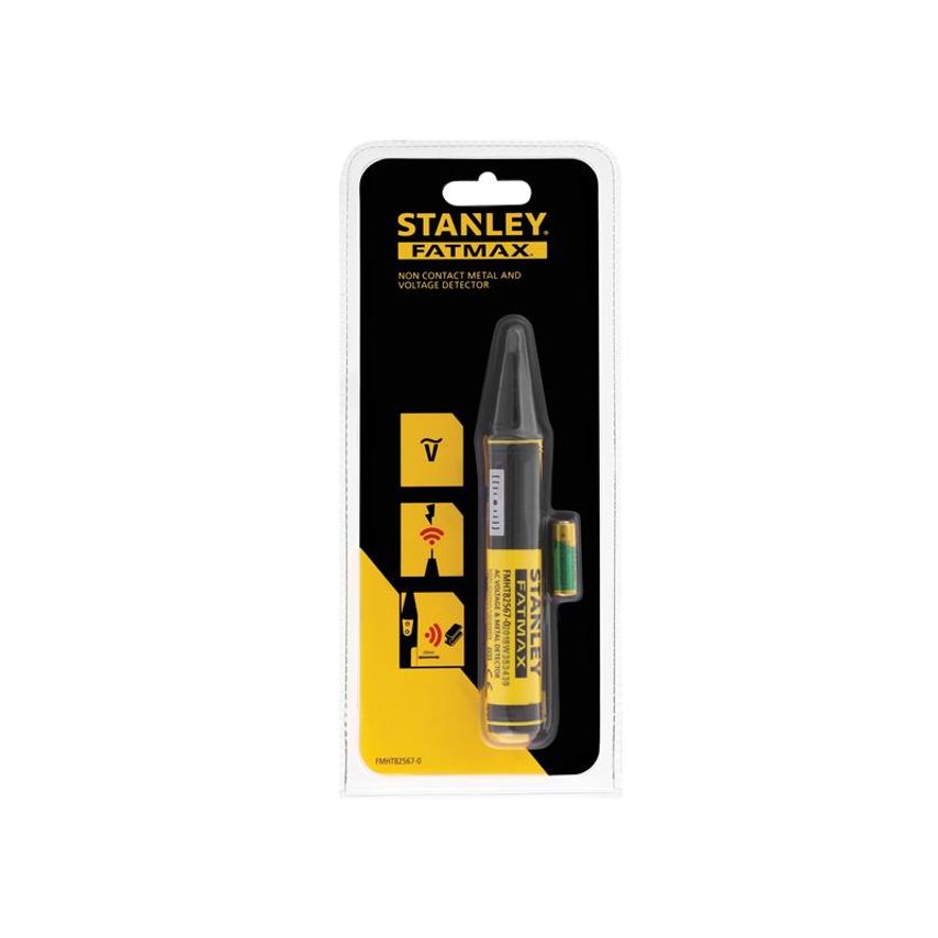 FatMax Non-Contact Voltage Detector INT082567