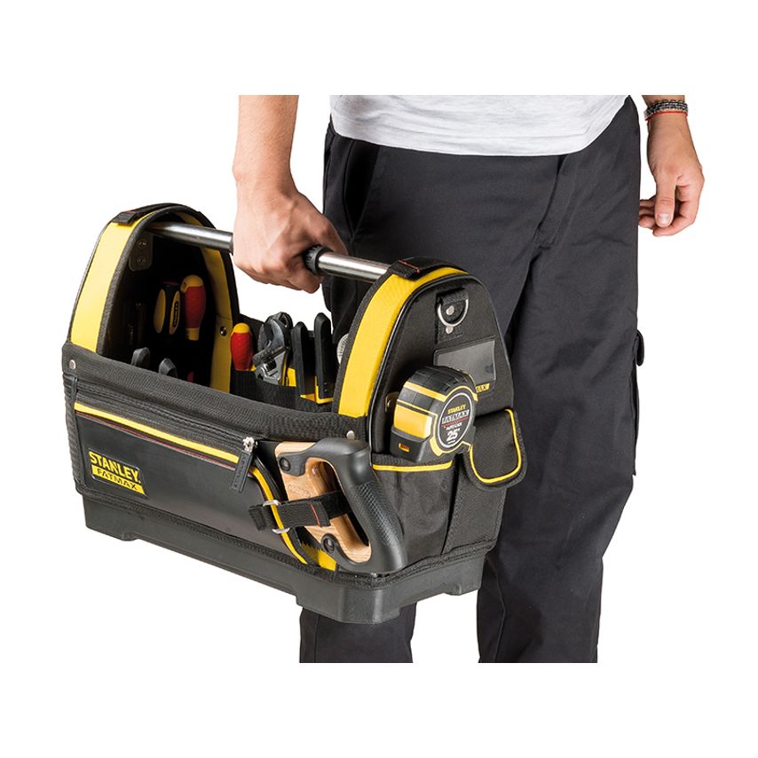 FatMax Open Tote Bag 46cm (18in) STA193951