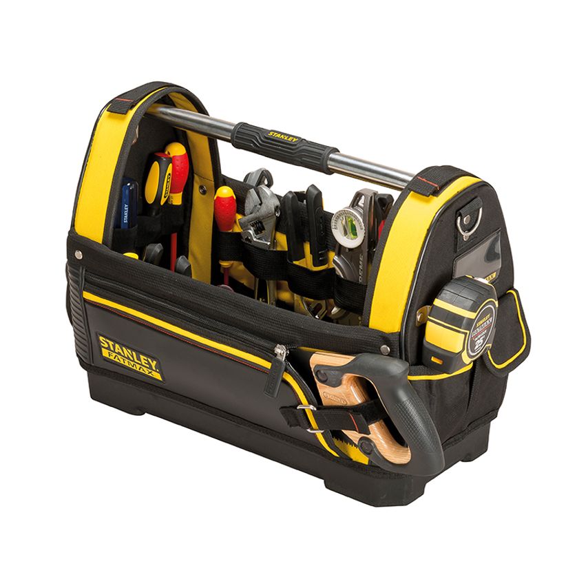 FatMax Open Tote Bag 46cm (18in) STA193951