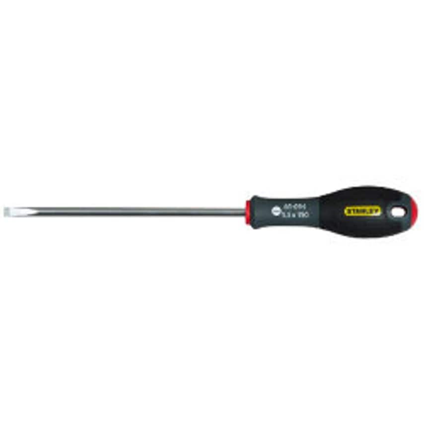 FatMax Parallel Screwdriver Parellel Tip Width 3.5mm - Blade Length 75mm