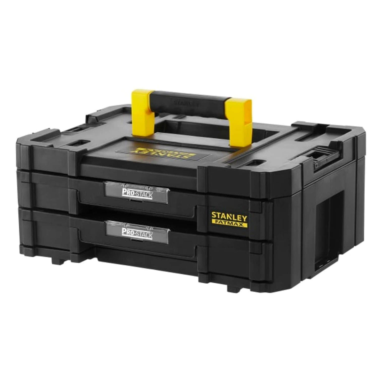 FatMax Pro-Stack 2 Shallow Drawers