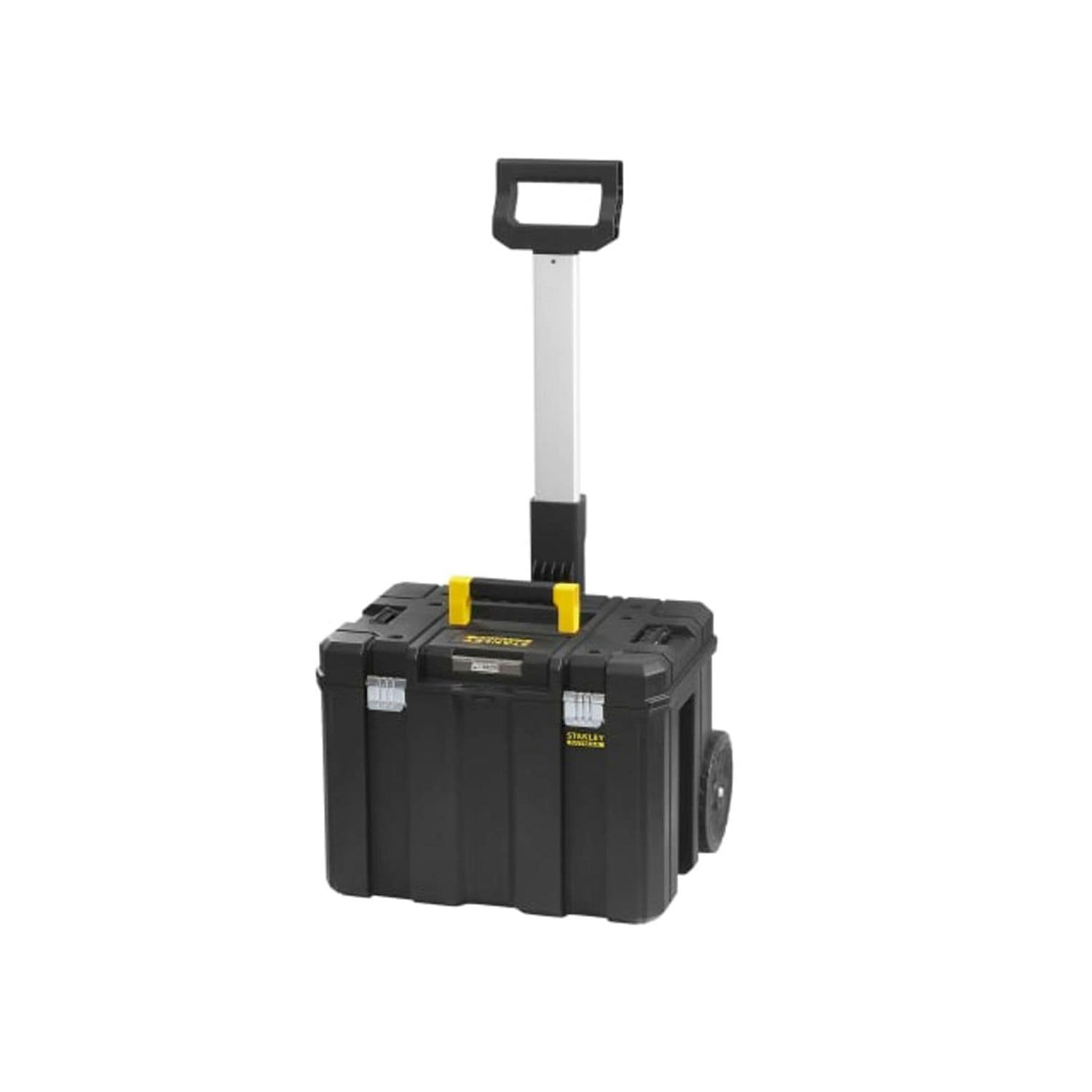 FatMax Pro-Stack Mobile Storage Box