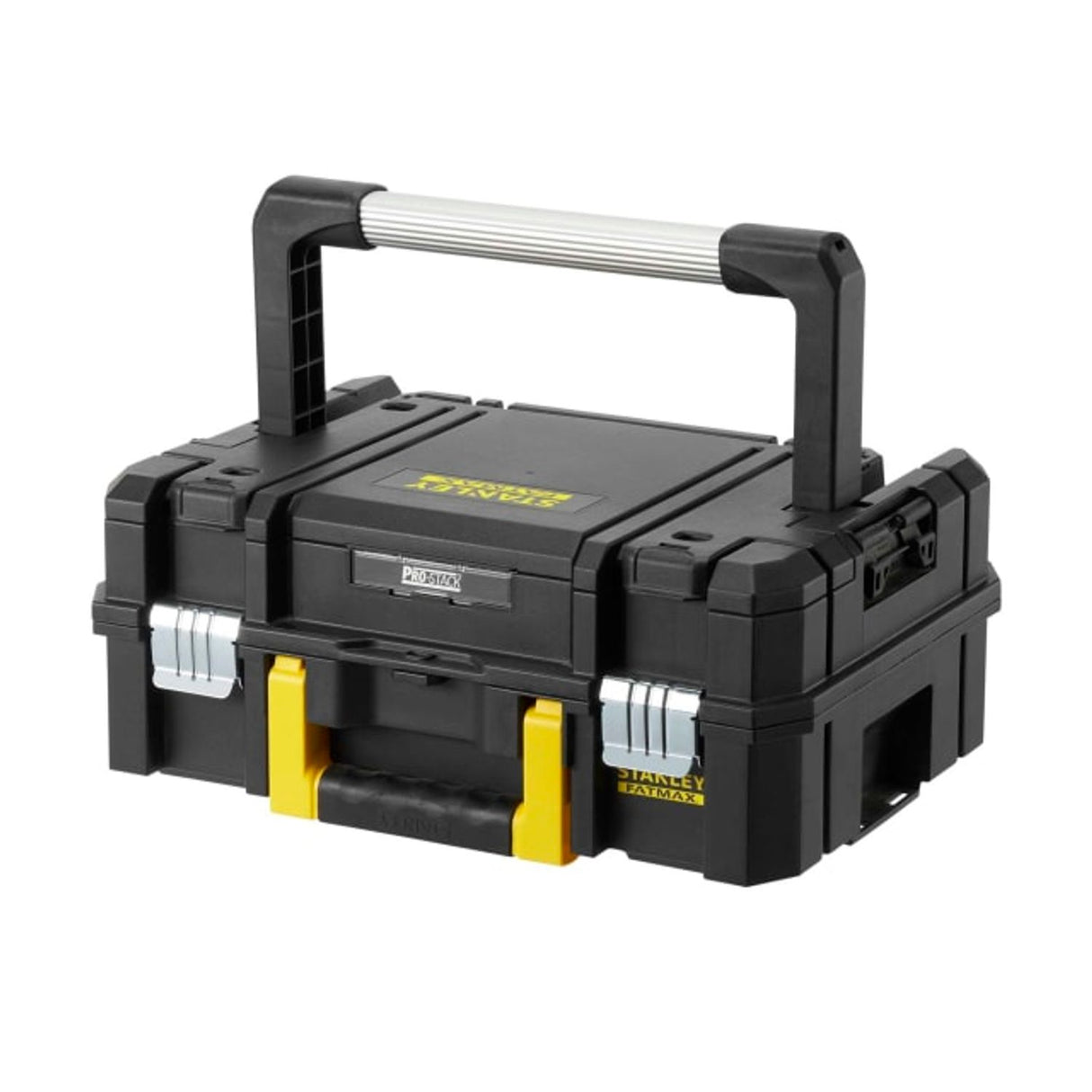 FatMax Pro-Stack Organiser Top Shallow Box