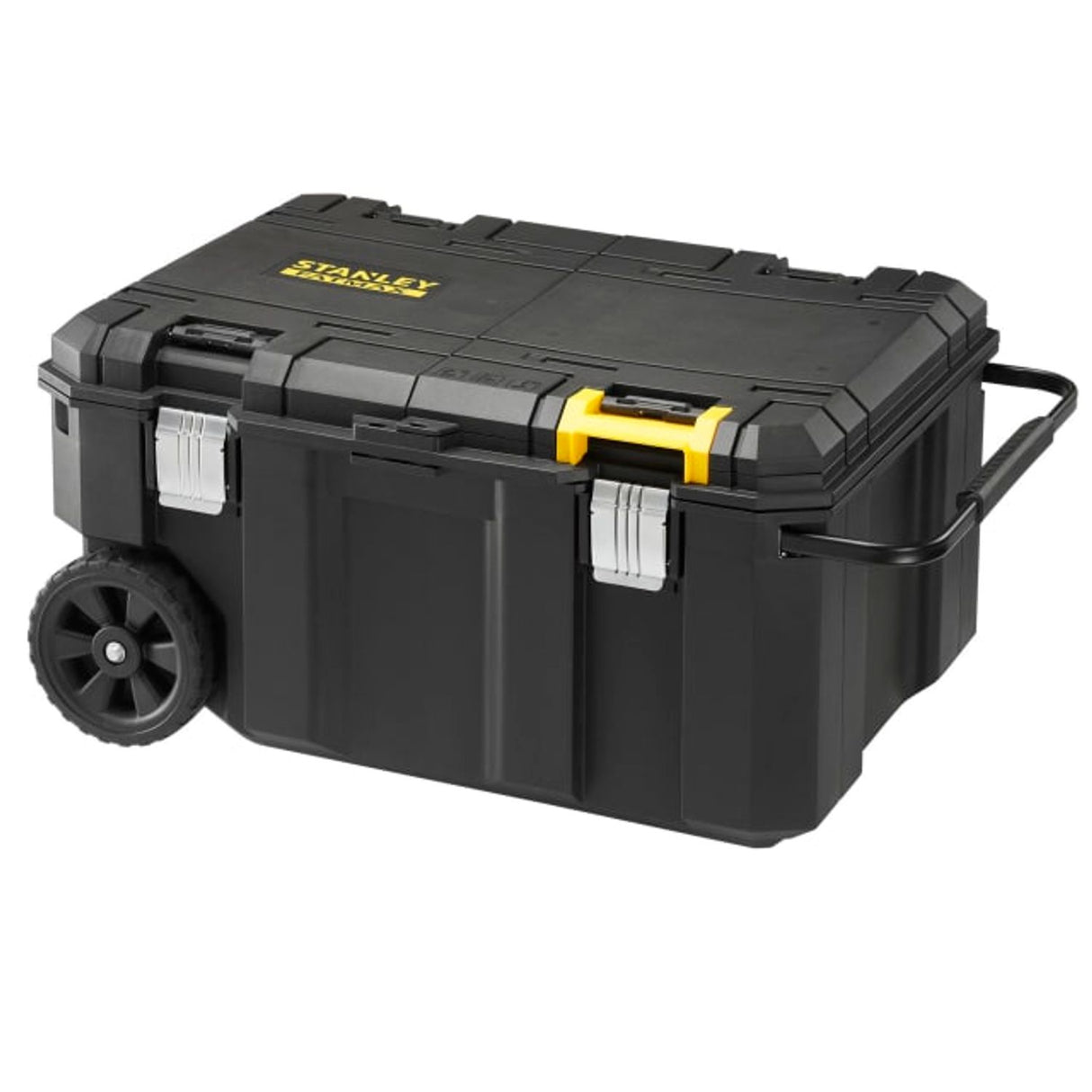 FatMax Pro-Stack Quick Access Job Chest