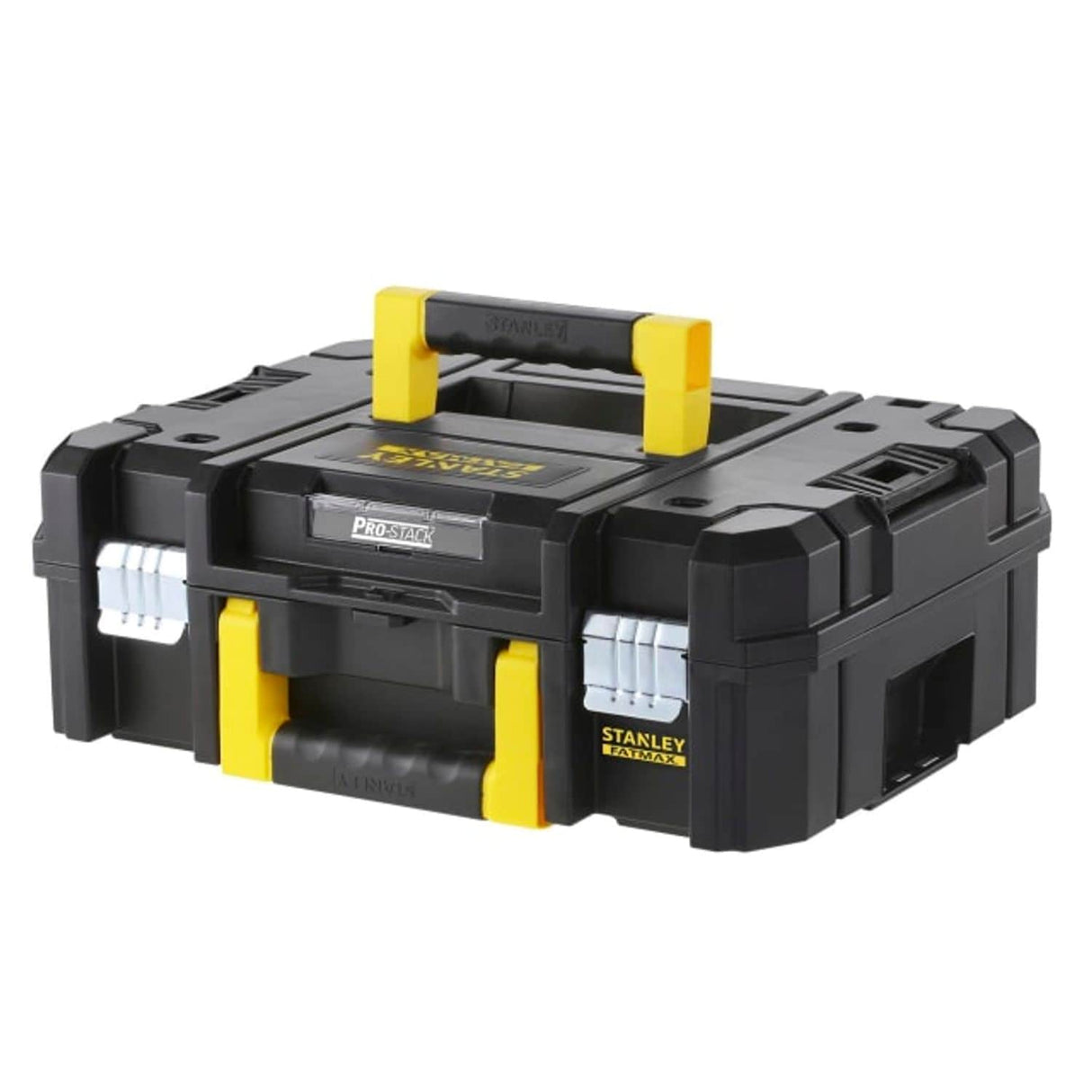 FatMax Pro-Stack Shallow Box