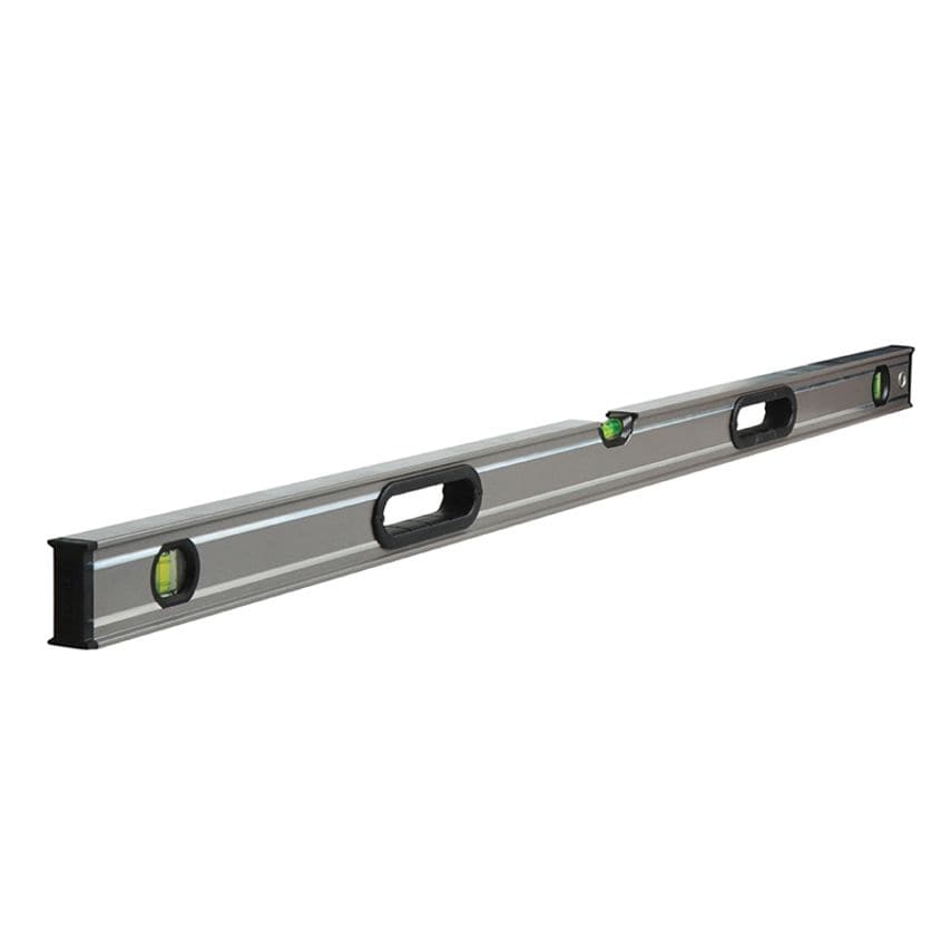 FatMax Pro Box Beam Spirit Level 3 Vial 120cm STA043648