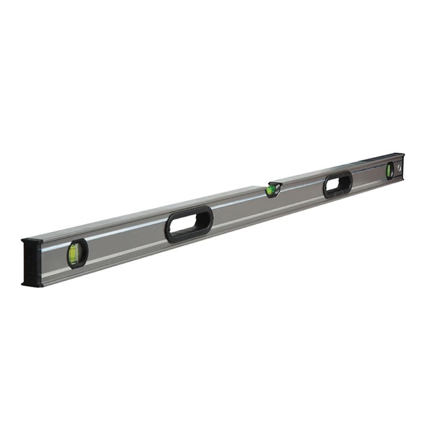 FatMax Pro Box Beam Spirit Level 3 Vial 200cm STA043681