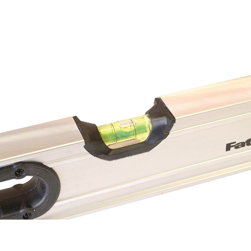 FatMax Pro Box Beam Spirit Level 3 Vial 60cm STA043624