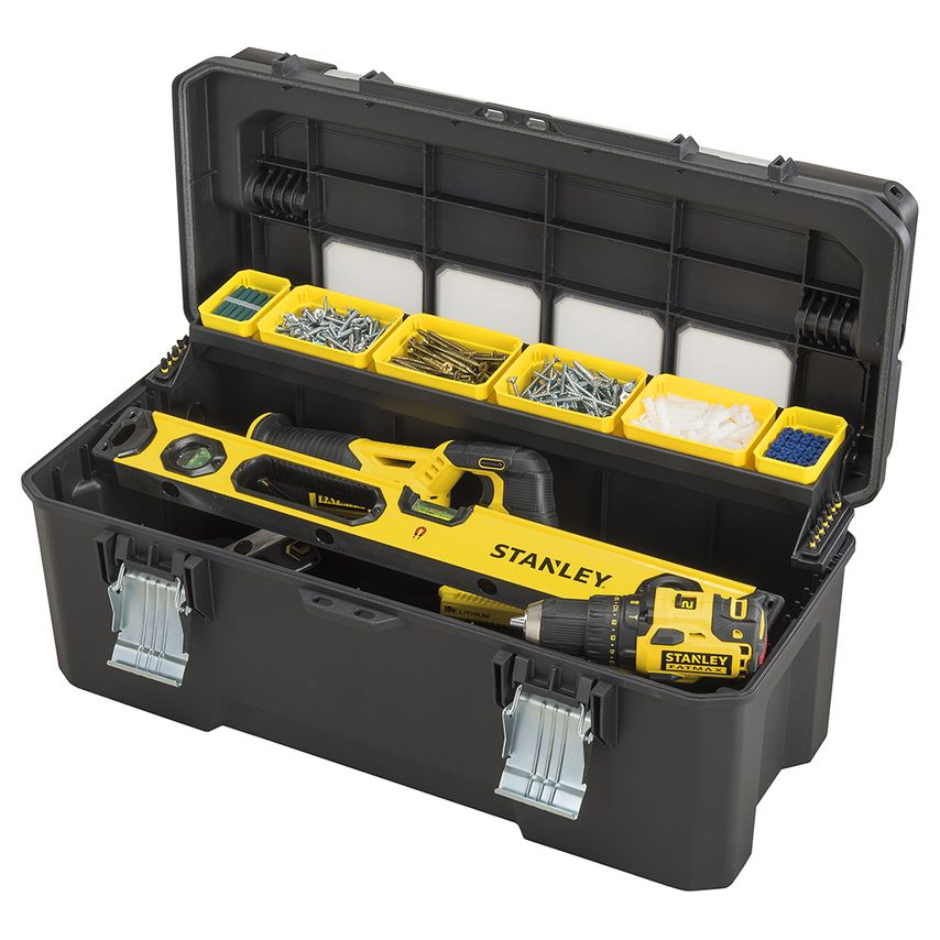 FatMax Pro Cantilever Tool Box