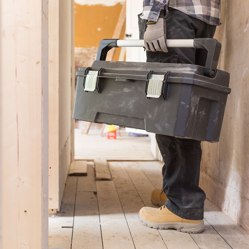 FatMax Pro Cantilever Tool Box