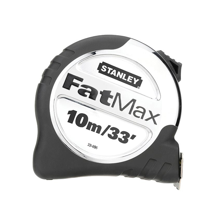 FatMax Pro Pocket Tape 10m/33ft (Width 32mm) STA533896
