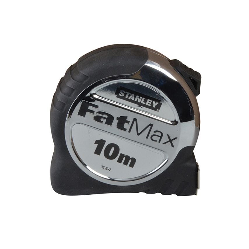 FatMax Pro Pocket Tape 10m (Width 32mm) (Metric only) STA033897