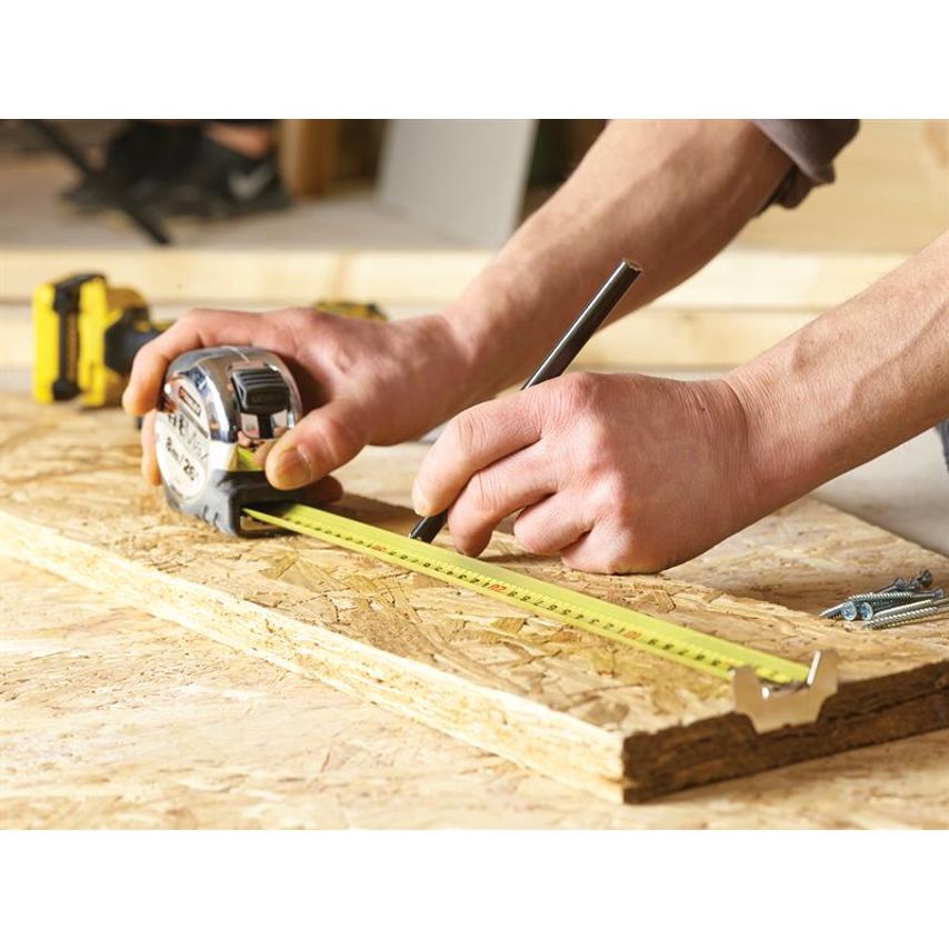 FatMax Pro Pocket Tape 8m/26ft (Width 32mm) STA533891