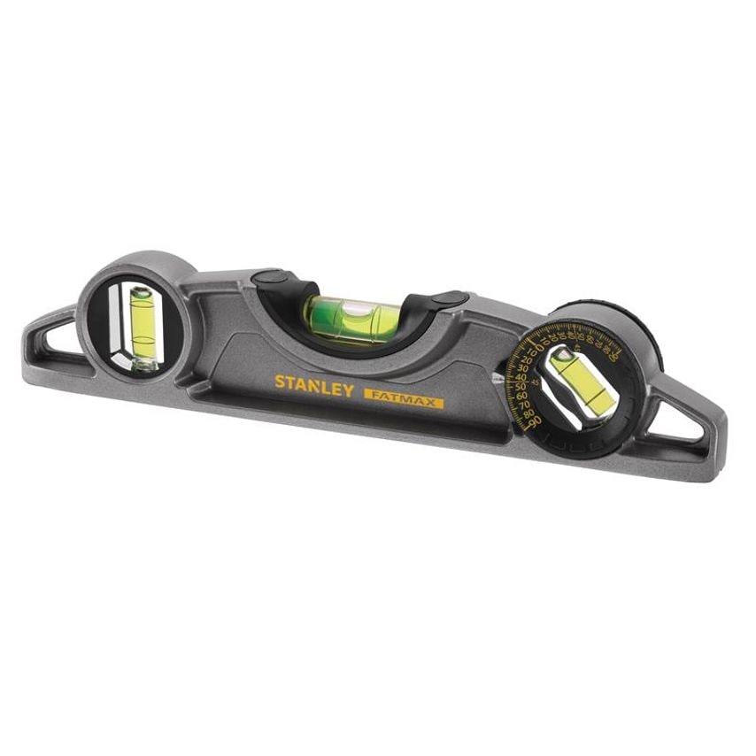 FatMax Pro Torpedo Level 25cm STA043609