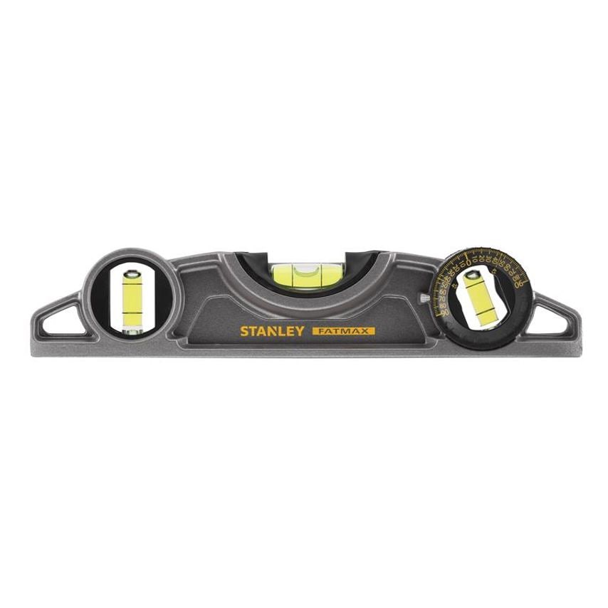 FatMax Pro Torpedo Level 25cm STA043609