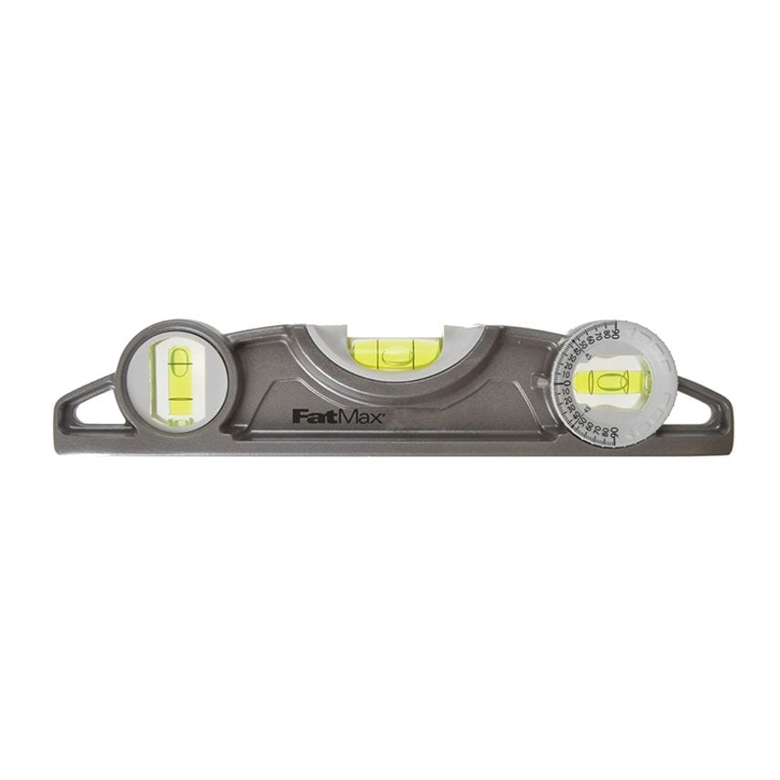 FatMax Pro Torpedo Level 25cm STA043609