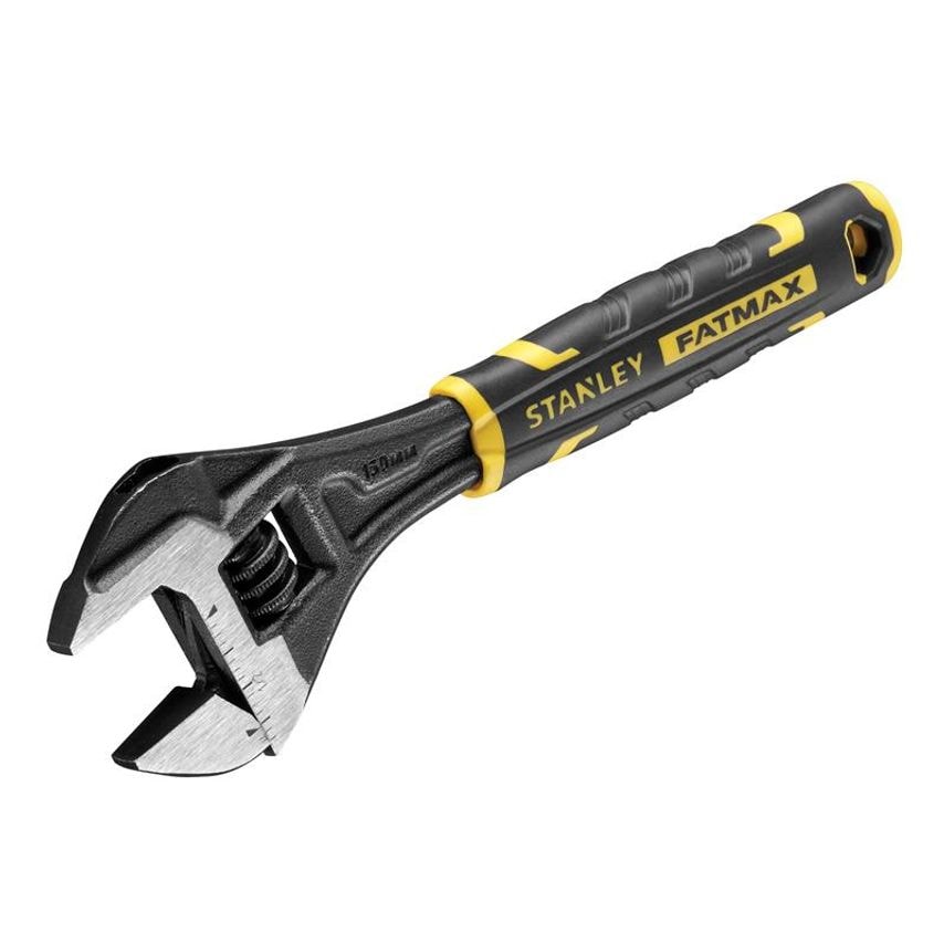 FatMax Quick Adjustable Wrench 150mm (6in) STA013125