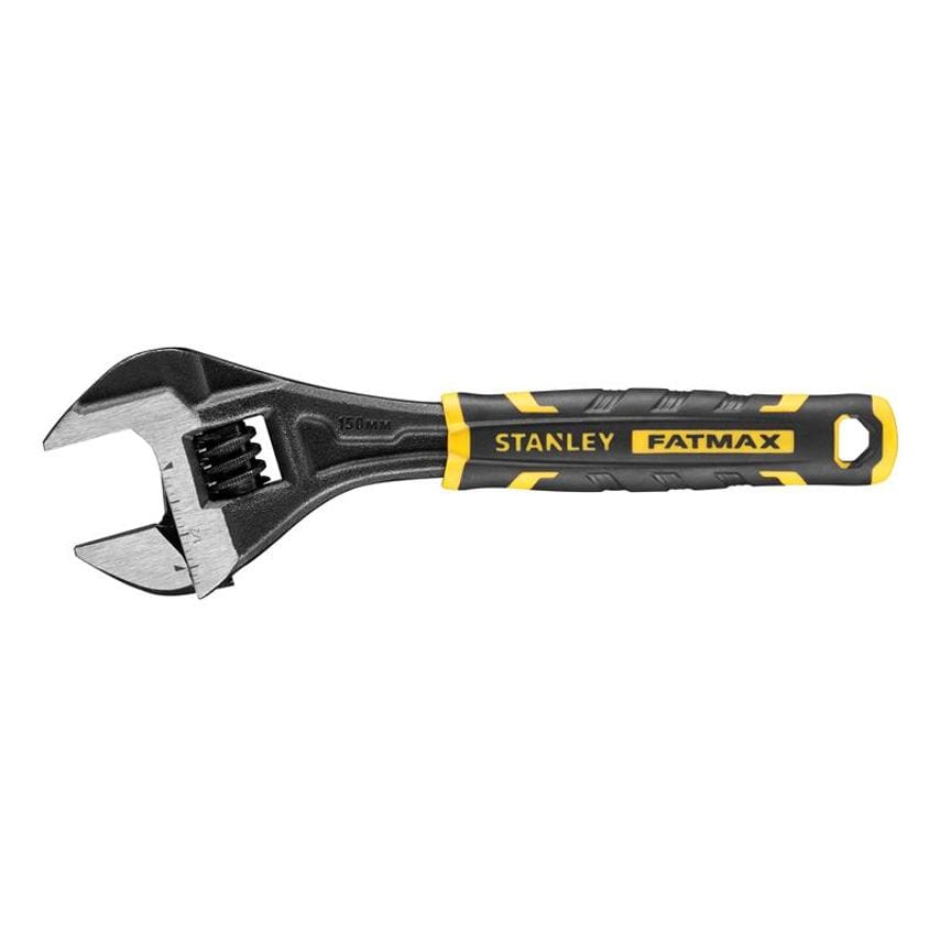 FatMax Quick Adjustable Wrench 150mm (6in) STA013125