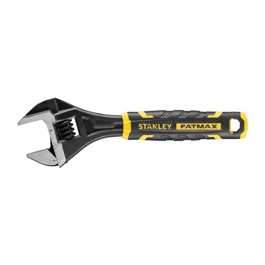 FatMax Quick Adjustable Wrench 200mm (8in) STA013126