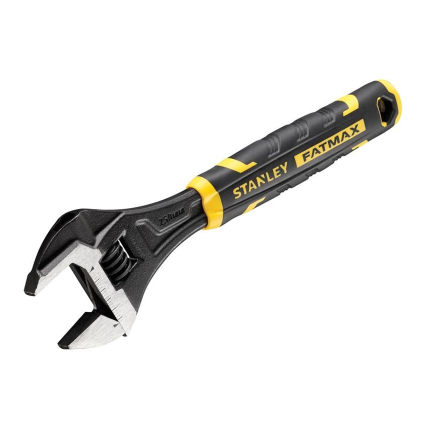 FatMax Quick Adjustable Wrench 250mm (10in) STA013127