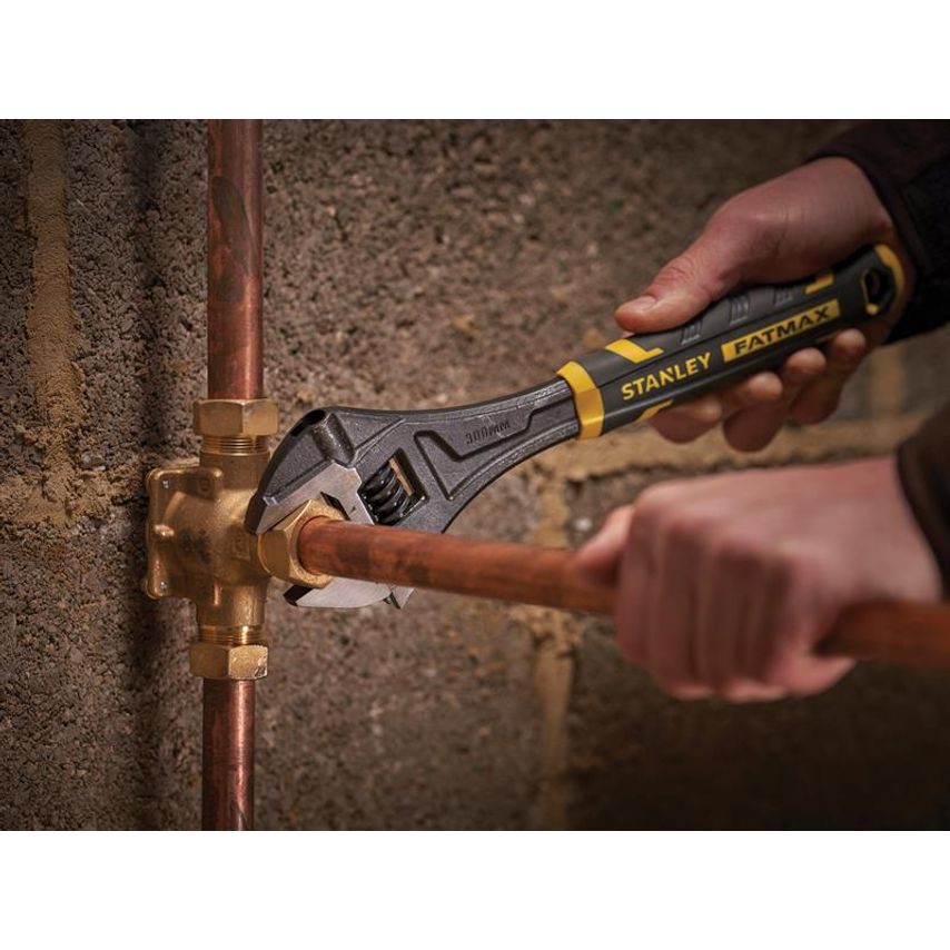 FatMax Quick Adjustable Wrench 250mm (10in) STA013127