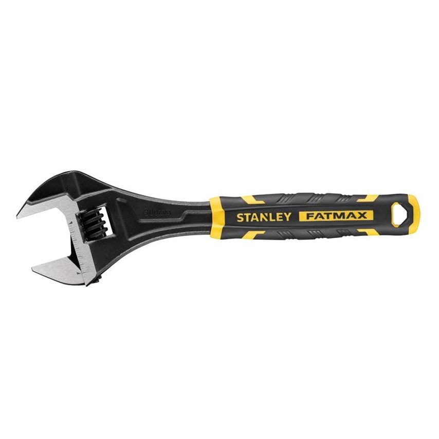 FatMax Quick Adjustable Wrench 300mm (12in) STA013128