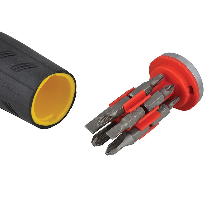 FatMax Ratchet Screwdriver STA062690