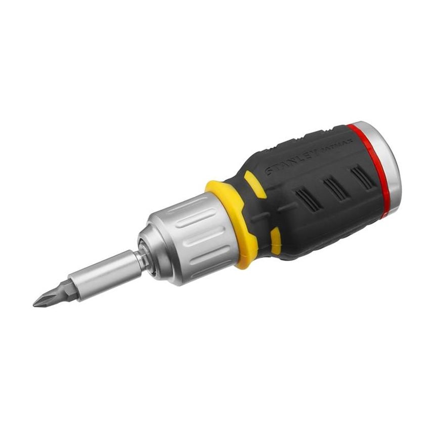 FatMax Ratchet Screwdriver Stubby STA062688