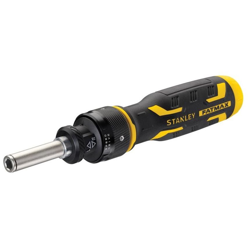 FatMax Ratcheting Screwdriver STA062692N