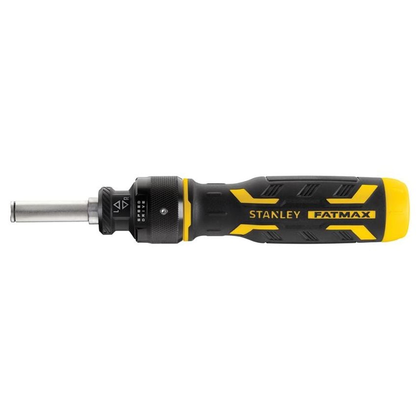 FatMax Ratcheting Screwdriver STA062692N
