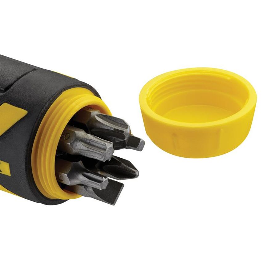 FatMax Ratcheting Screwdriver STA062692N
